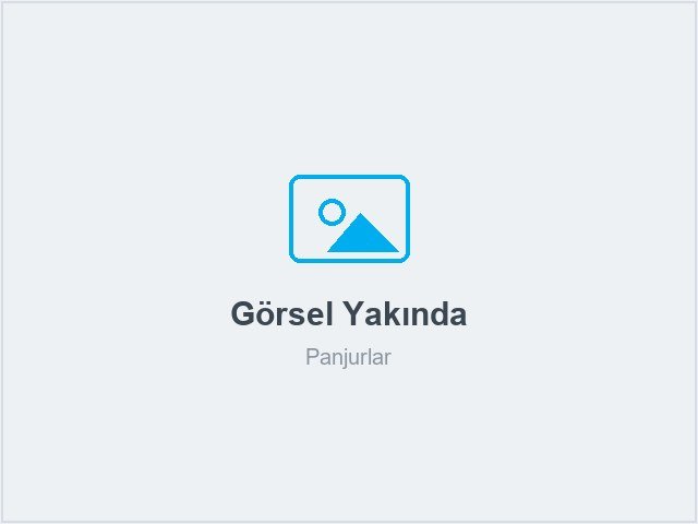Panjurlar